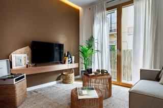 Mojo - 2 bedrooms in Gràcia - Barcelone - 5