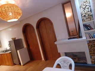 Mirleft House - 4