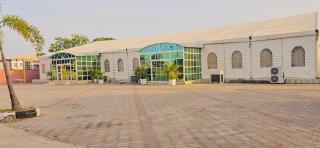 Villa Park Hotel and Suites - Lagos - 3