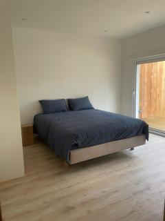 maison entière piscine balnéo - 3