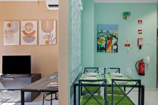Faro Downtown Suits - Vila Adentro - Faro - 1