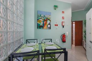 Faro Downtown Suits - Vila Adentro - Faro - 2