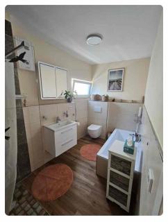 Gemütliche Ferienwohnung - Linz am Rhein - 8