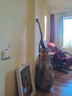 Cozy & Stylish Suite room with Garden view - Batumi - 6
