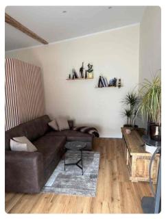Gemütliche Ferienwohnung - Linz am Rhein - 4