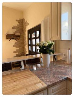 Gemütliche Ferienwohnung - 2