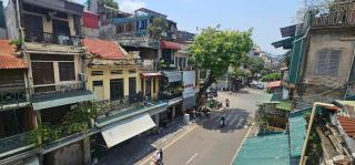 Bu Hanoi Old Quarter - Hanoi - 8