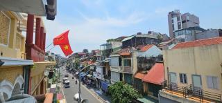 Bu Hanoi Old Quarter - Hanoi - 9