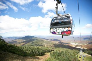 Killington Grand Resort Hotel - Killington - 1