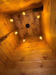 Gîte La Cabane À Ingalls - Aoste - 1