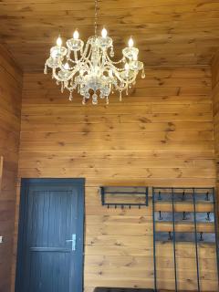 Gîte La Cabane À Ingalls - 9