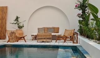 VILLA MARGARIT Boutique Hotel - Saranda - 3