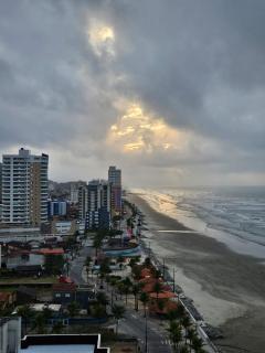 Ocean wiew Condomínio Clube - Mongaguá - 5
