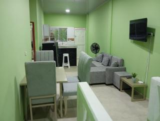 Apartamentos el farol - Ciénaga - 8