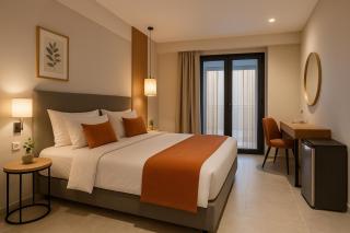 GLP Sivota Hotel - Syvota - 0
