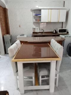 1B V150B Chalet 3bedrooms basement green beach - El Alamein - 8