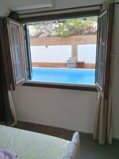 1B V150B Chalet 3bedrooms basement green beach - El Alamein - 7