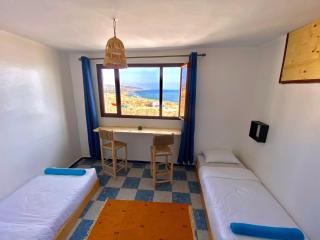 Taghazout Surf Souls Apartment - 0