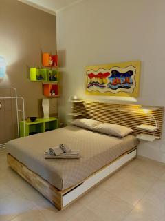 Le More Apartment - Rutigliano - 1