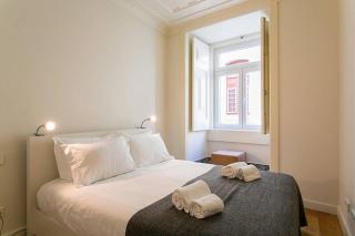 GuestReady - Sleek flat near Santa Justa Lift - 7
