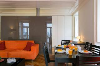 GuestReady - Sleek flat near Santa Justa Lift - 4