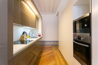 GuestReady - Sleek flat near Santa Justa Lift - 6