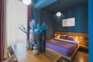 HB Elementa Hotel - Tbilisi City - 2