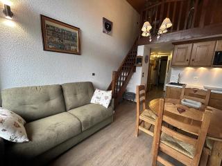 Richemont 12 - Duplex proche pistes vue - La Clusaz - 0