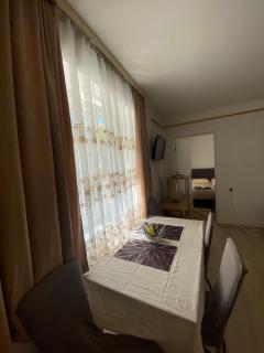 Adkas Apartment - Sarajevo - 4