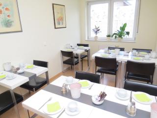 Hotel Gästehaus Lutgen - 5