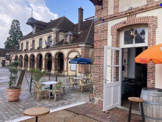 Aux lapins Bleus - 9