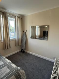 Seaside Charm at Winifred Crescent - Kirkcaldy - 7