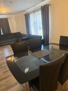 Seaside Charm at Winifred Crescent - Kirkcaldy - 4