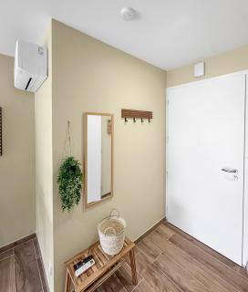 La Parenthèse Végétale - Maison cosy et apaisante - Rang-du-Fliers - 1