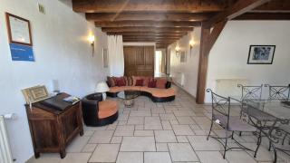 Gîte des 3 Hiboux - 6