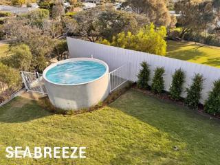 Sea Breeze Sorrento -Shops 280m Beach 800m-12pax - 1