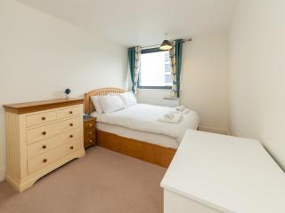 Stylish Central 1-Bed Flat with Private Balcony Pass the Keys - 0