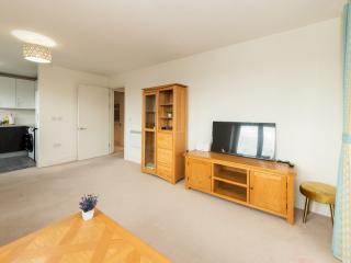 Stylish Central 1-Bed Flat with Private Balcony Pass the Keys - Reading - 3