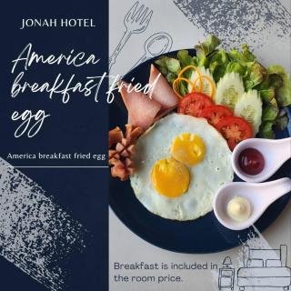 Jonah Hotel - 2