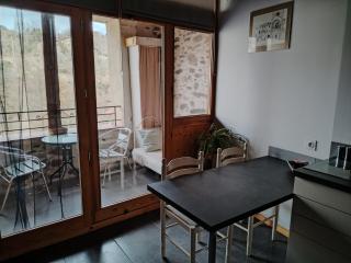 Gite chez laetitia - 0