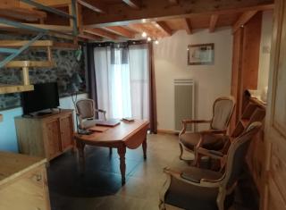 Gite chez laetitia - 6
