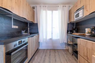 Le Jules, 3 chambres, parking à Vénissieux - 9