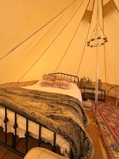 Farmview Bell Tent - 7