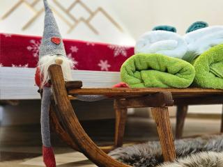 "Traineau"alloggio in villa tipica - 6