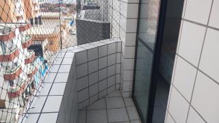 Belezinha de espaço!!!! - Praia Grande - 7