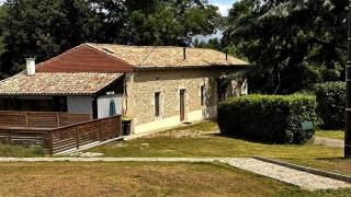 Lavanda House Grand Gite Piscine - Roumagne - 8