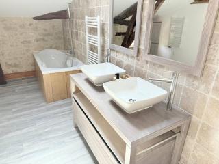 Lavanda House Grand Gite Piscine - Roumagne - 3