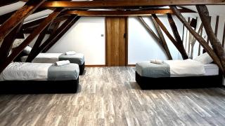 Lavanda House Grand Gite Piscine - Roumagne - 1