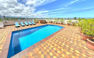 Hotel Albatross - 3