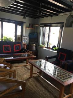 Silence Inn - Hariharpur Garhi - 1